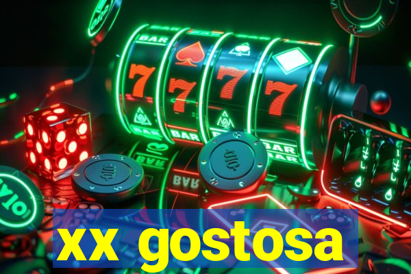 xx gostosa