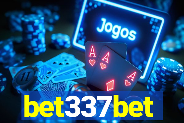 bet337bet