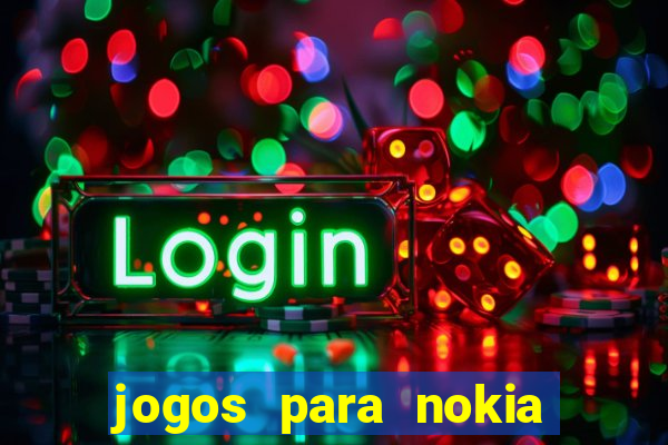 jogos para nokia asha 200