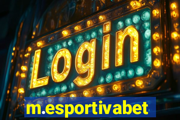 m.esportivabet