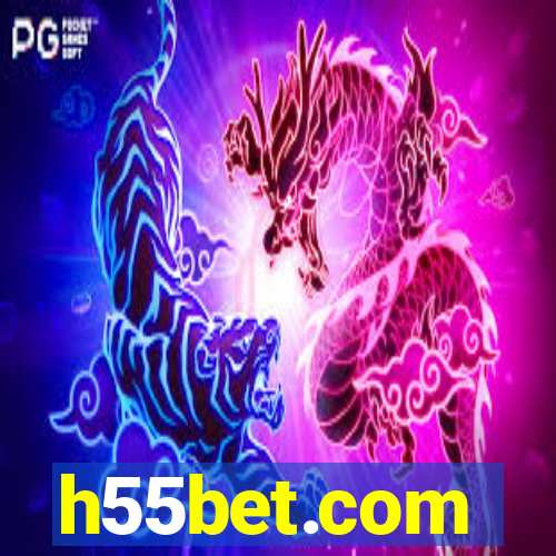 h55bet.com