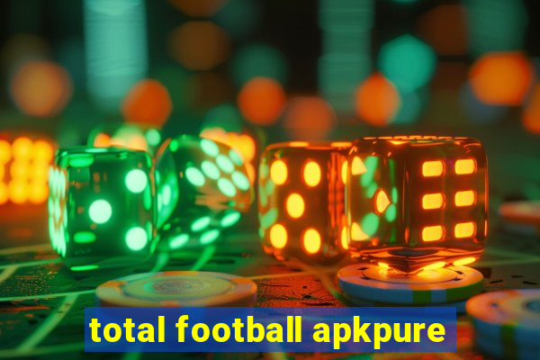 total football apkpure