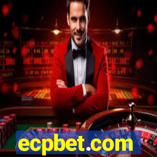 ecpbet.com