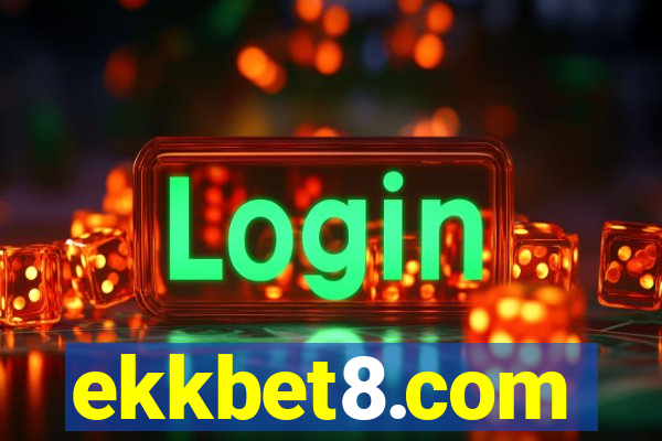 ekkbet8.com