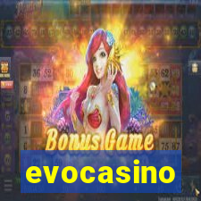 evocasino