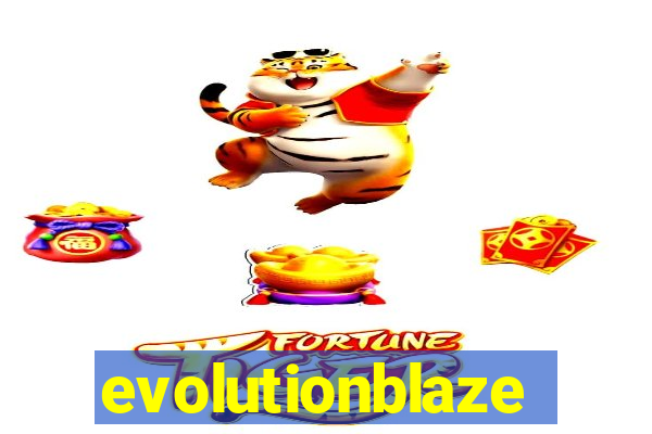 evolutionblaze