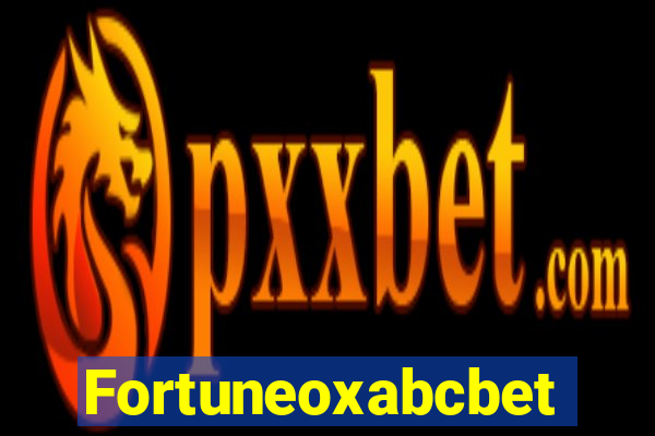 Fortuneoxabcbet