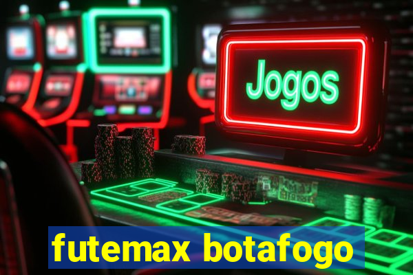 futemax botafogo