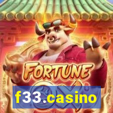 f33.casino