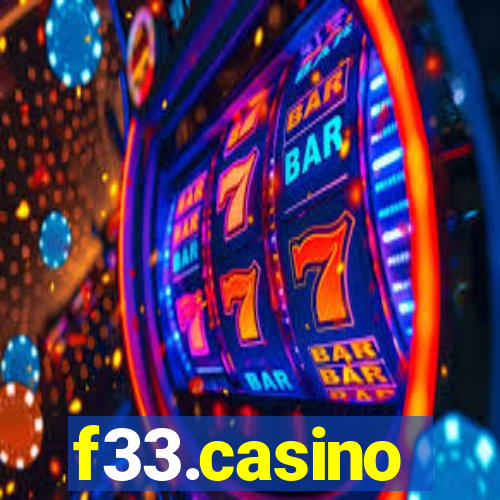 f33.casino