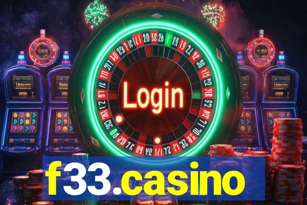 f33.casino