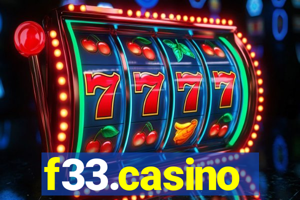 f33.casino