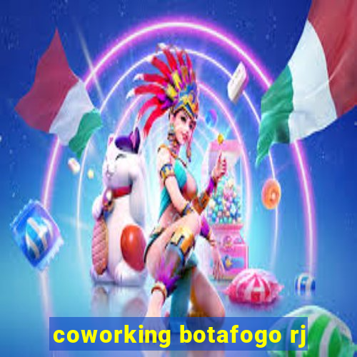 coworking botafogo rj