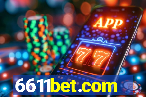 6611bet.com