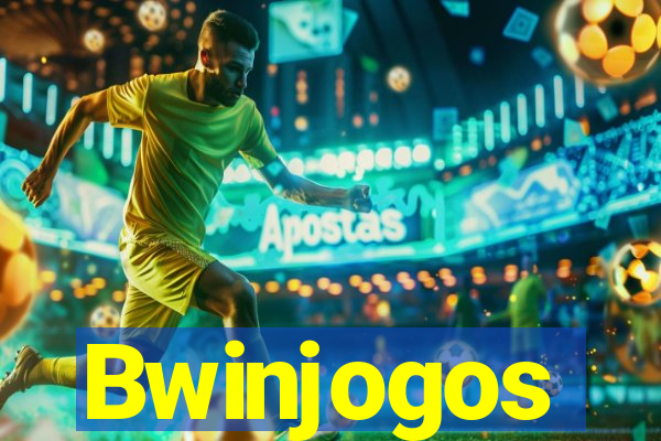 Bwinjogos