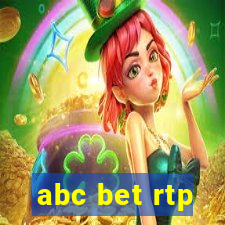 abc bet rtp