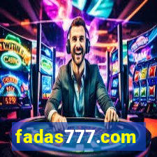 fadas777.com