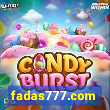 fadas777.com