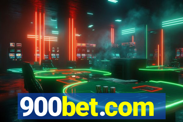 900bet.com