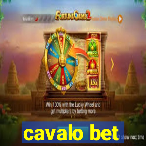 cavalo bet