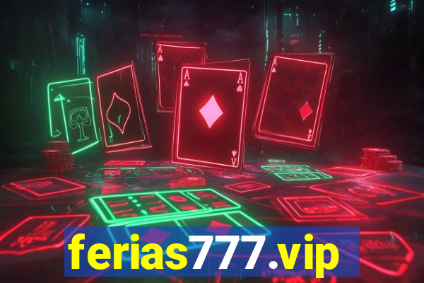 ferias777.vip