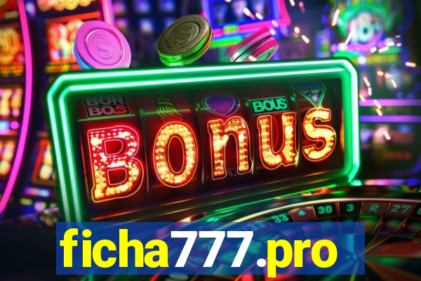 ficha777.pro