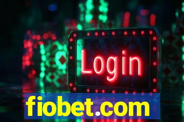 fiobet.com