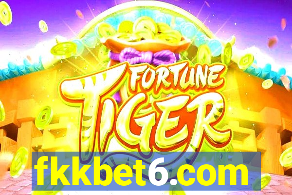 fkkbet6.com