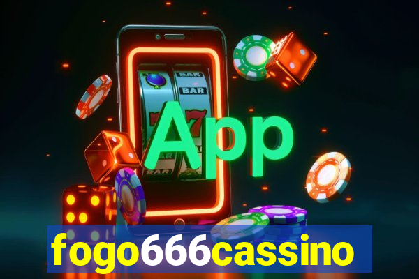 fogo666cassino