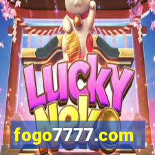 fogo7777.com