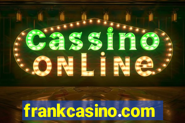 frankcasino.com