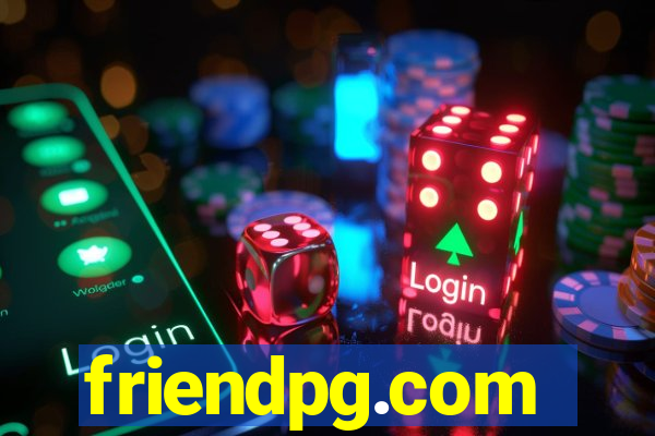 friendpg.com