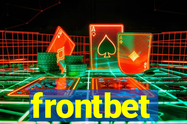 frontbet