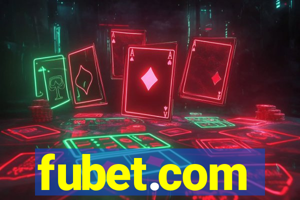 fubet.com