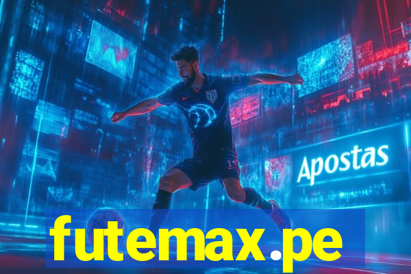 futemax.pe