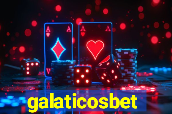 galaticosbet