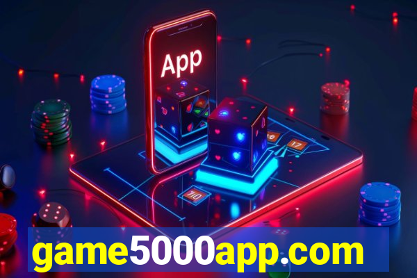 game5000app.com