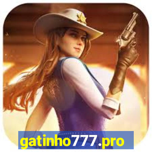 gatinho777.pro