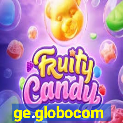 ge.globocom