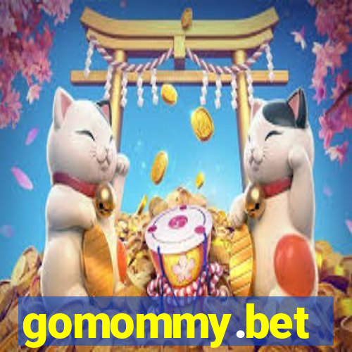 gomommy.bet