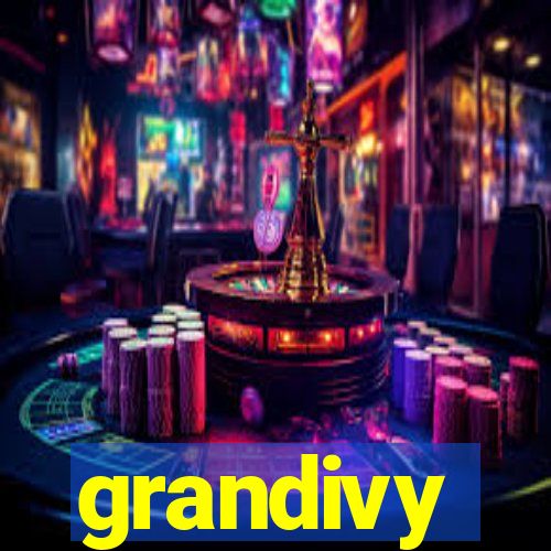 grandivy