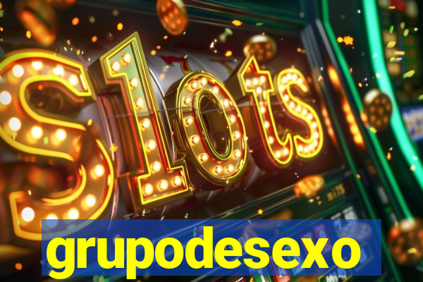 grupodesexo