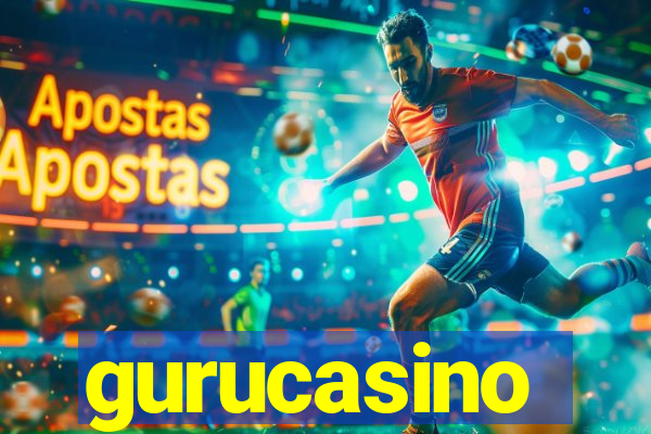 gurucasino