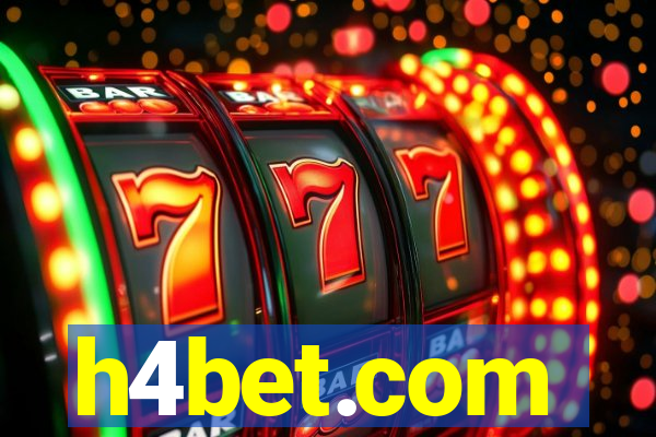 h4bet.com