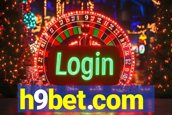 h9bet.com