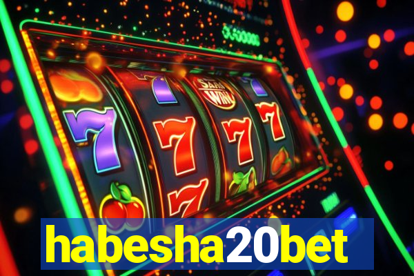 habesha20bet