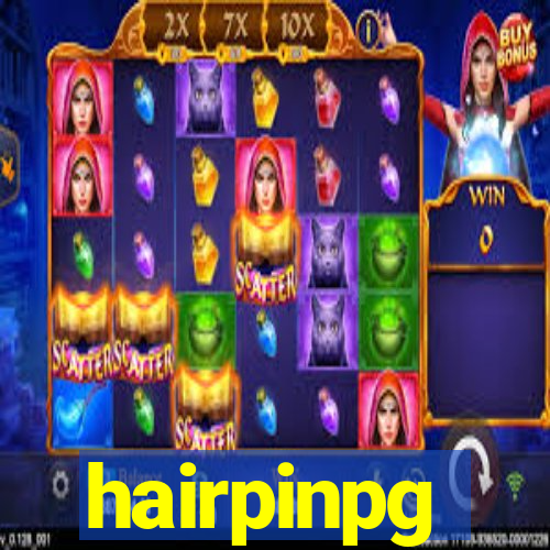 hairpinpg