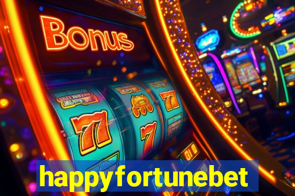 happyfortunebet.com