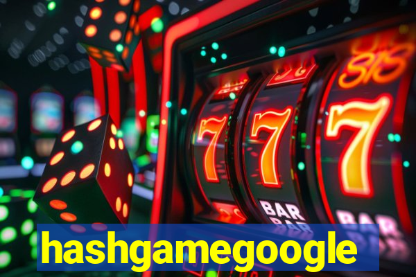 hashgamegoogle