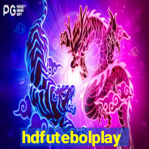 hdfutebolplay